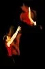 Tumbling Acrobats